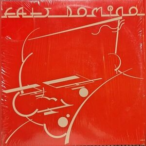 FATS DOMINO LP vinyl